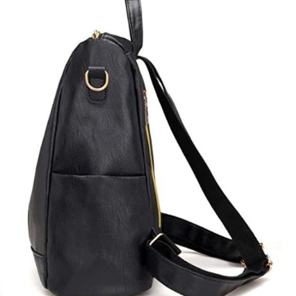 Bagheat Backpack Purse for Women Shoulder main image 4